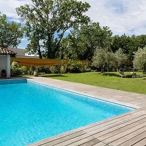 4* Hotel Best Western Plus Le Lavarin